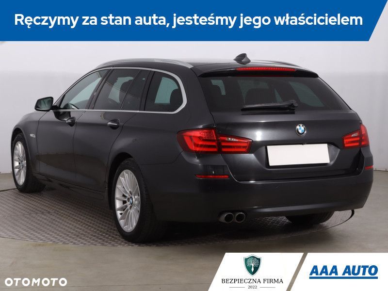 BMW Seria 5 - 6