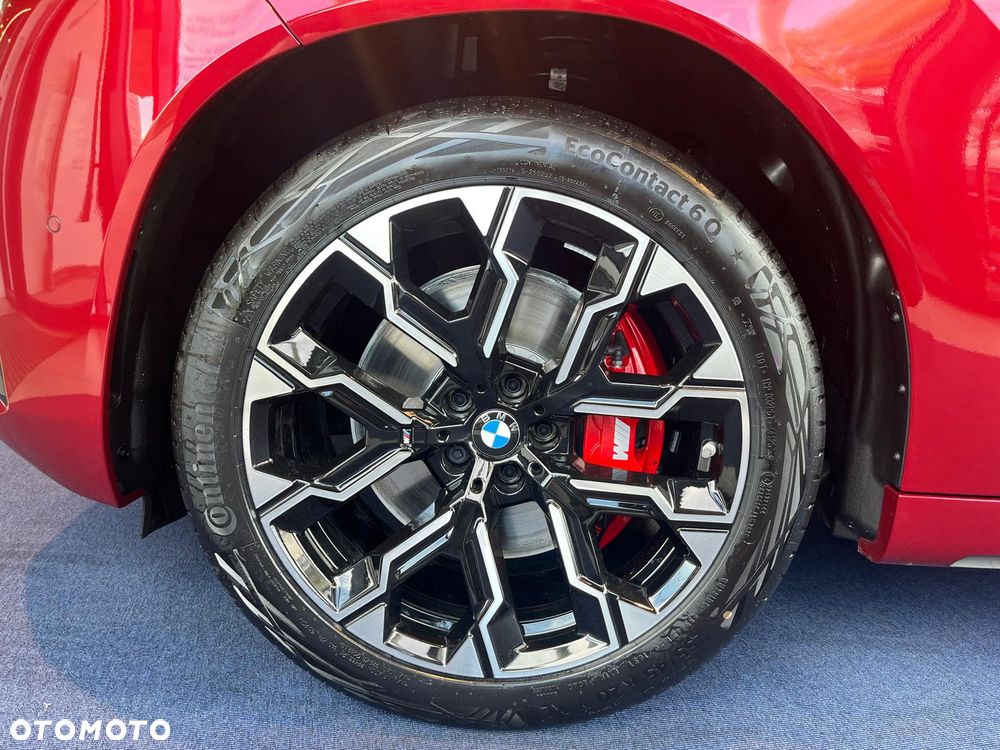 BMW X3 - 38