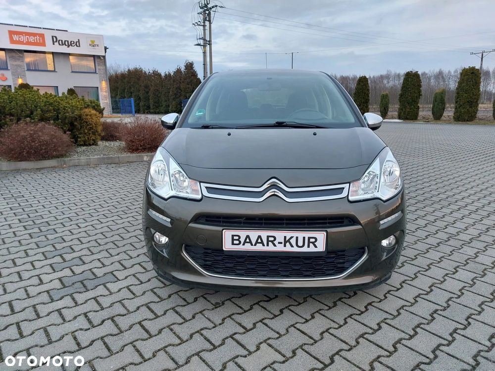 Citroën C3 Pure Tech (VTi) 82 Exclusive - 2