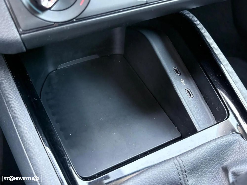 Skoda Kamiq 1.0 TSI Ambition - 51
