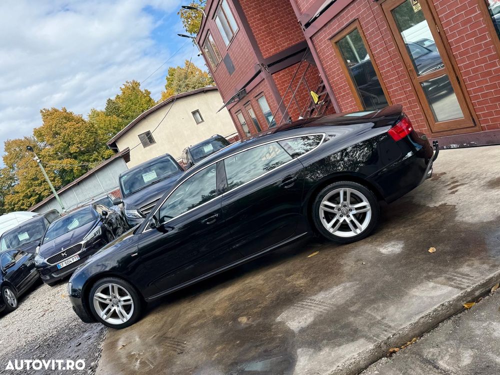 Audi A5 - 3