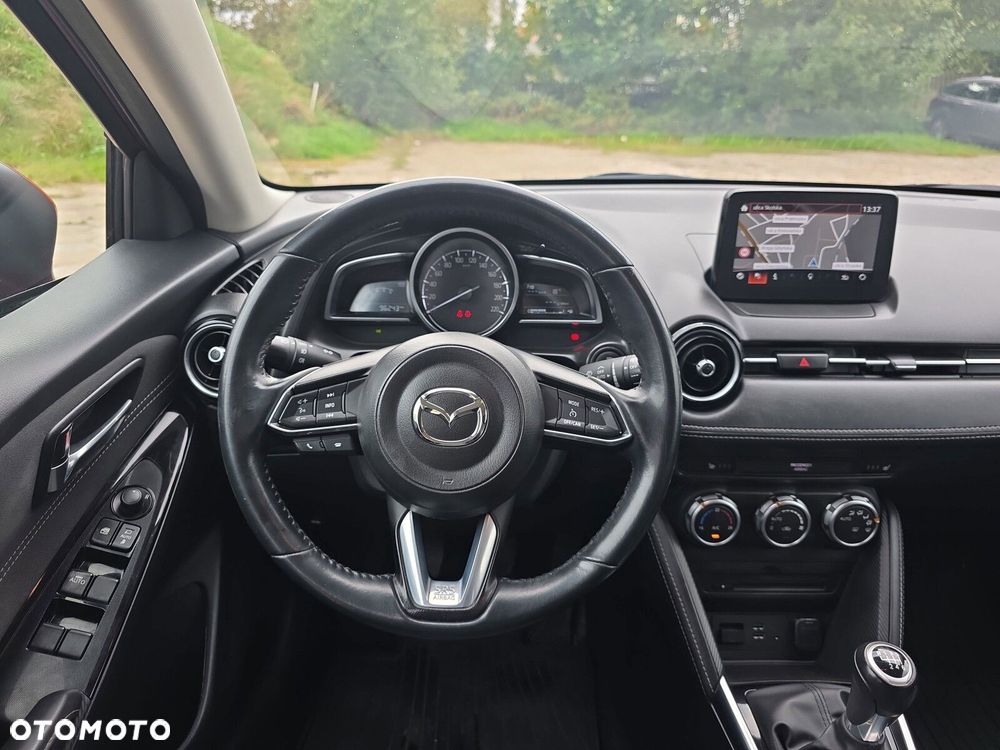 Mazda 2 - 7