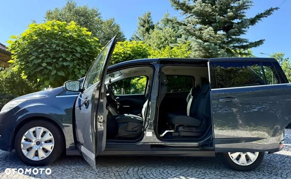 Ford Grand C-MAX 1.6 TDCi Trend - 7