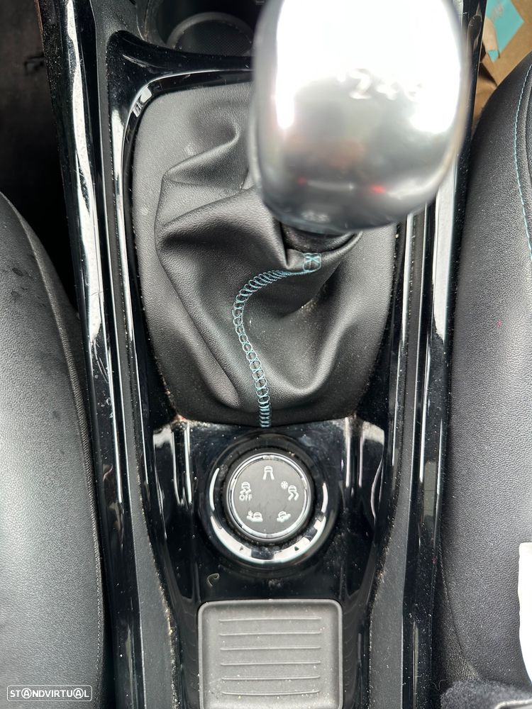 Peugeot 2008 - 20