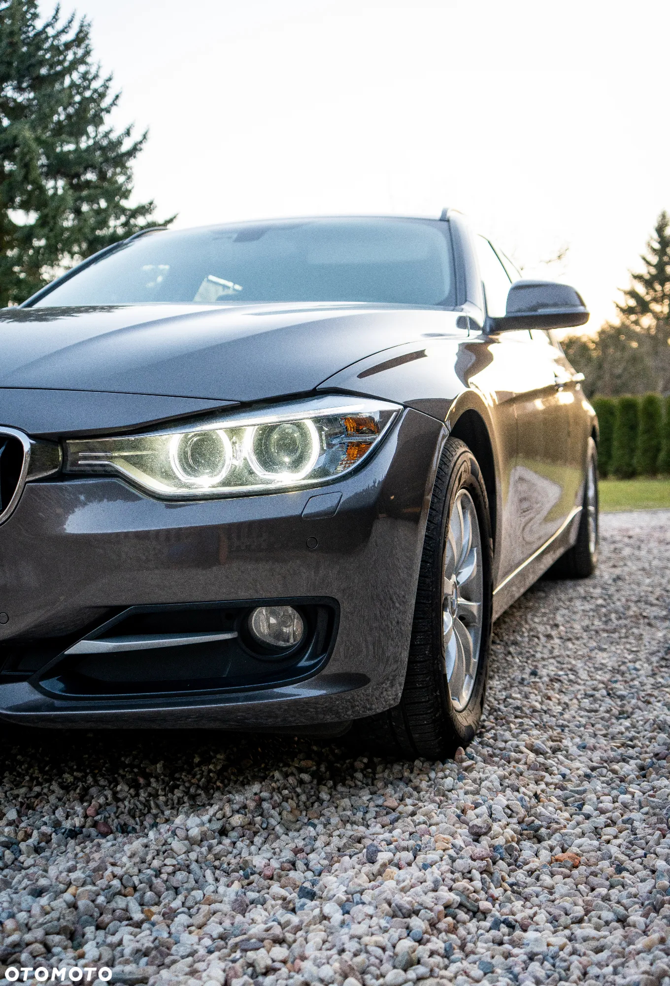 BMW Seria 3 - 3