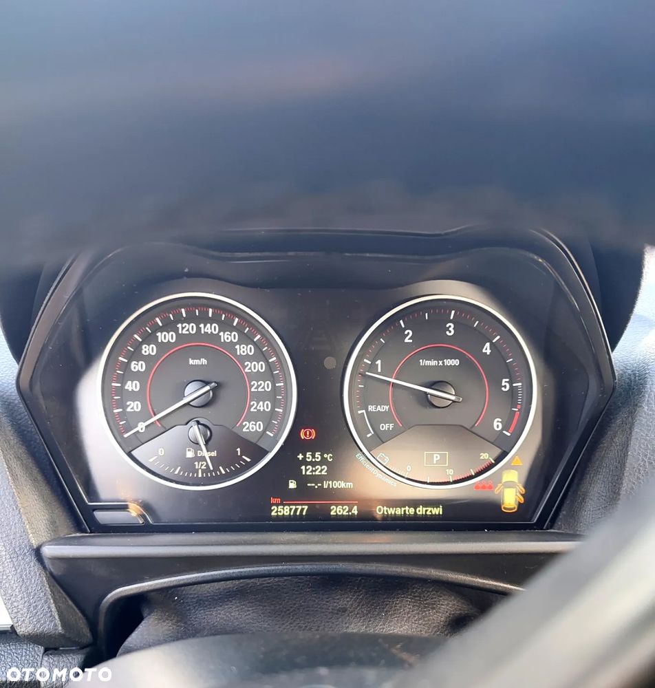 BMW Seria 1 118d DPF Edition Sport - 24