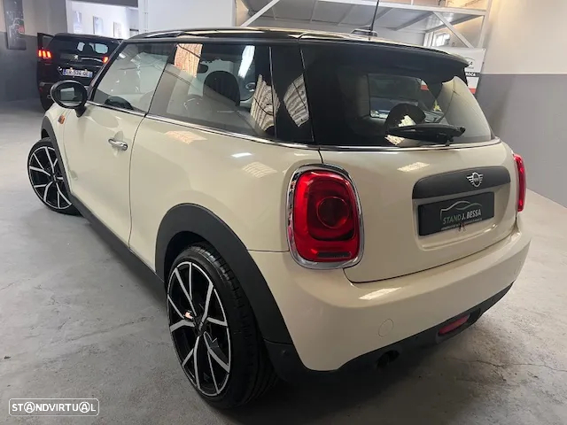MINI 3 Portas One D Metropolitan - 4