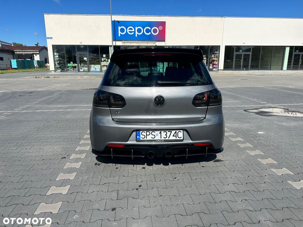 Volkswagen Golf - 7