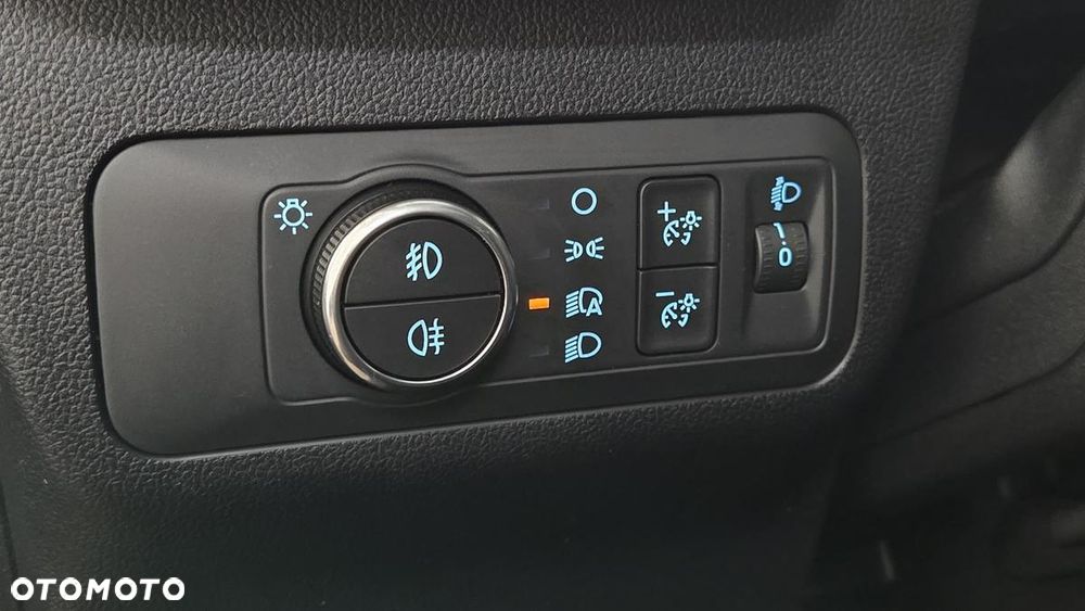 Ford Kuga 1.5 EcoBoost FWD Active X - 26