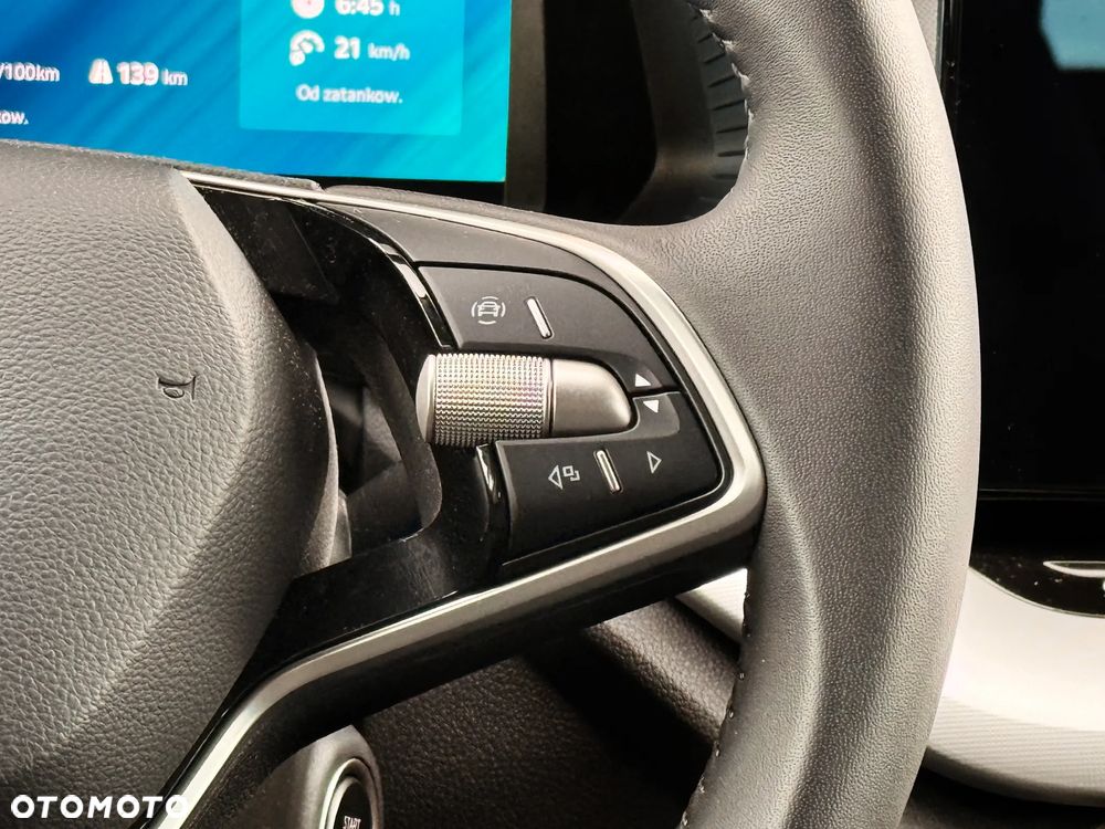 Skoda Octavia 1.5 TSI Business - 21