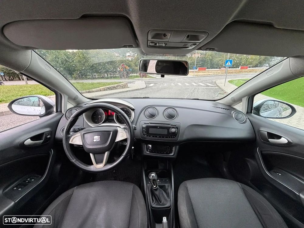 SEAT Ibiza - 3