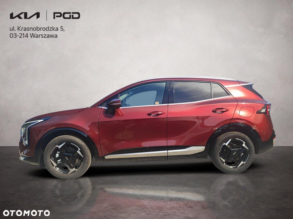 Kia Sportage - 2