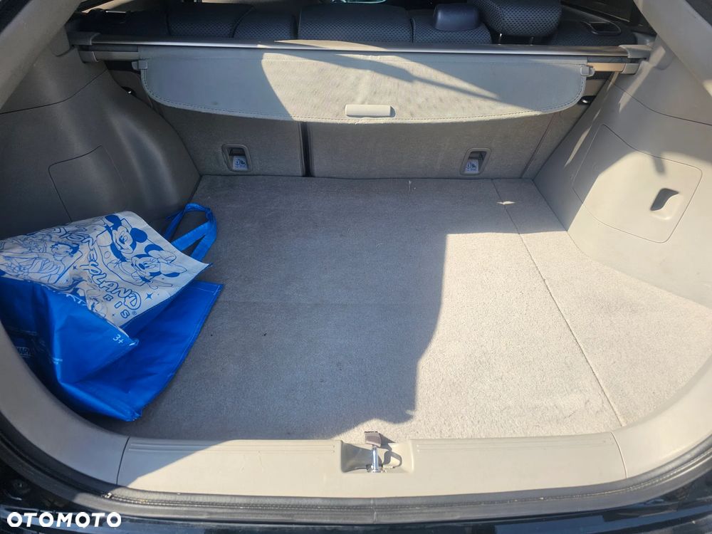 Honda Insight 1.3 IMA Comfort - 10