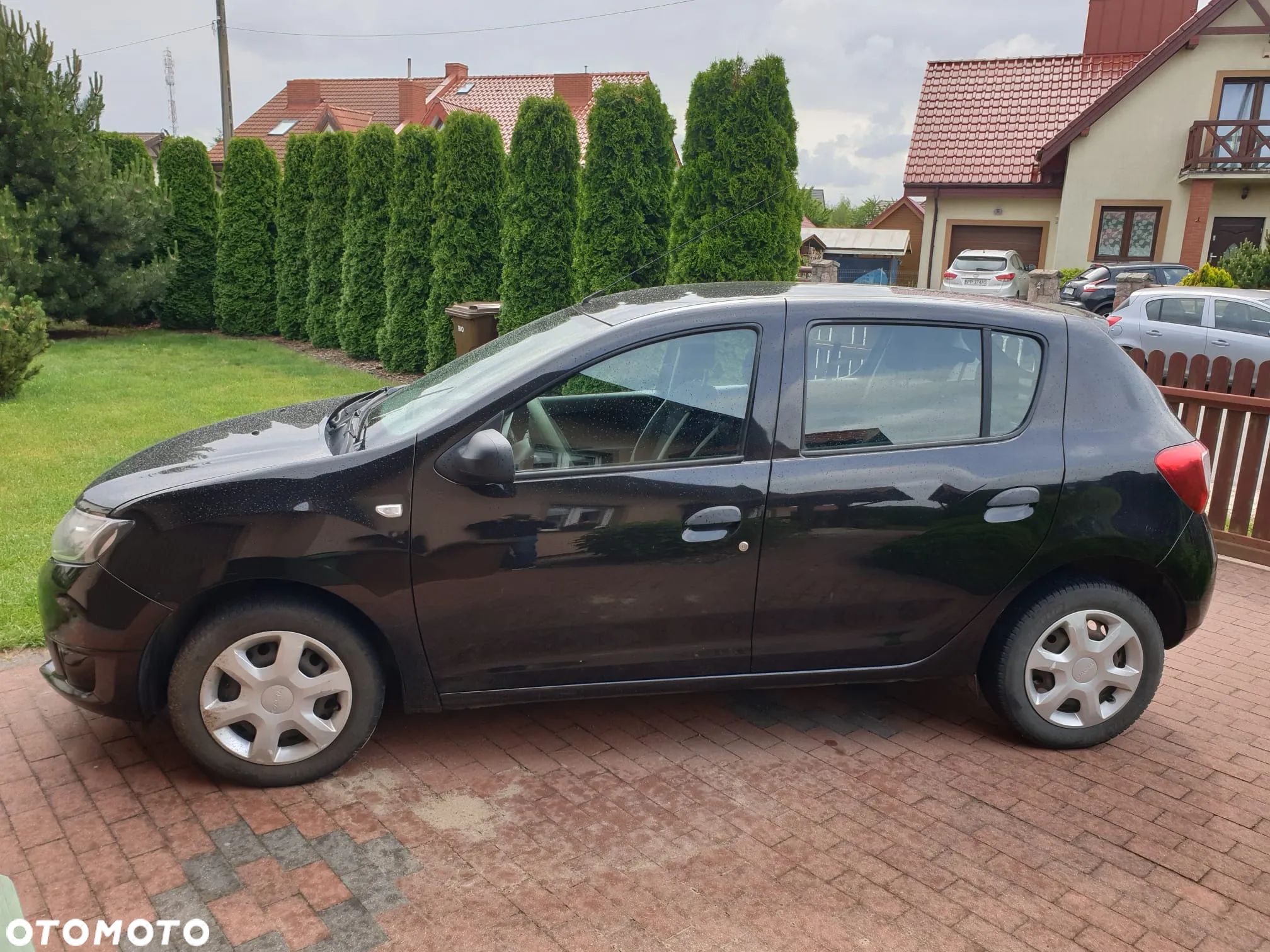 Dacia Sandero 1.2 16V Access - 1