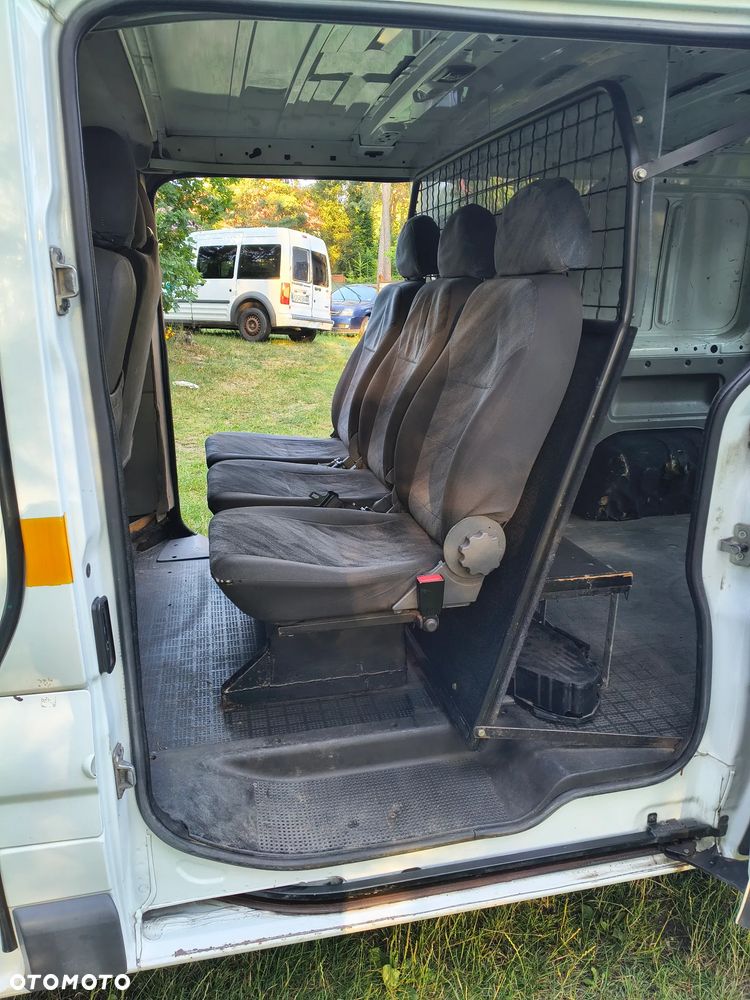 Renault Trafic - 12