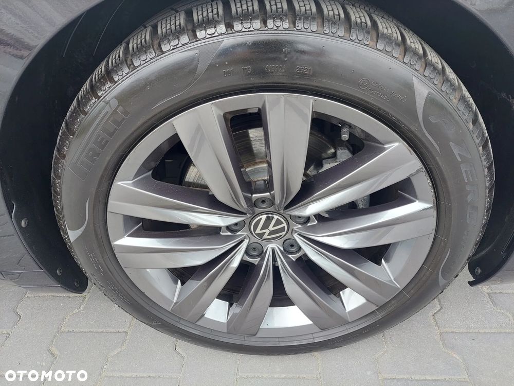 Volkswagen Arteon 2.0 TSI GPF Essence DSG - 31