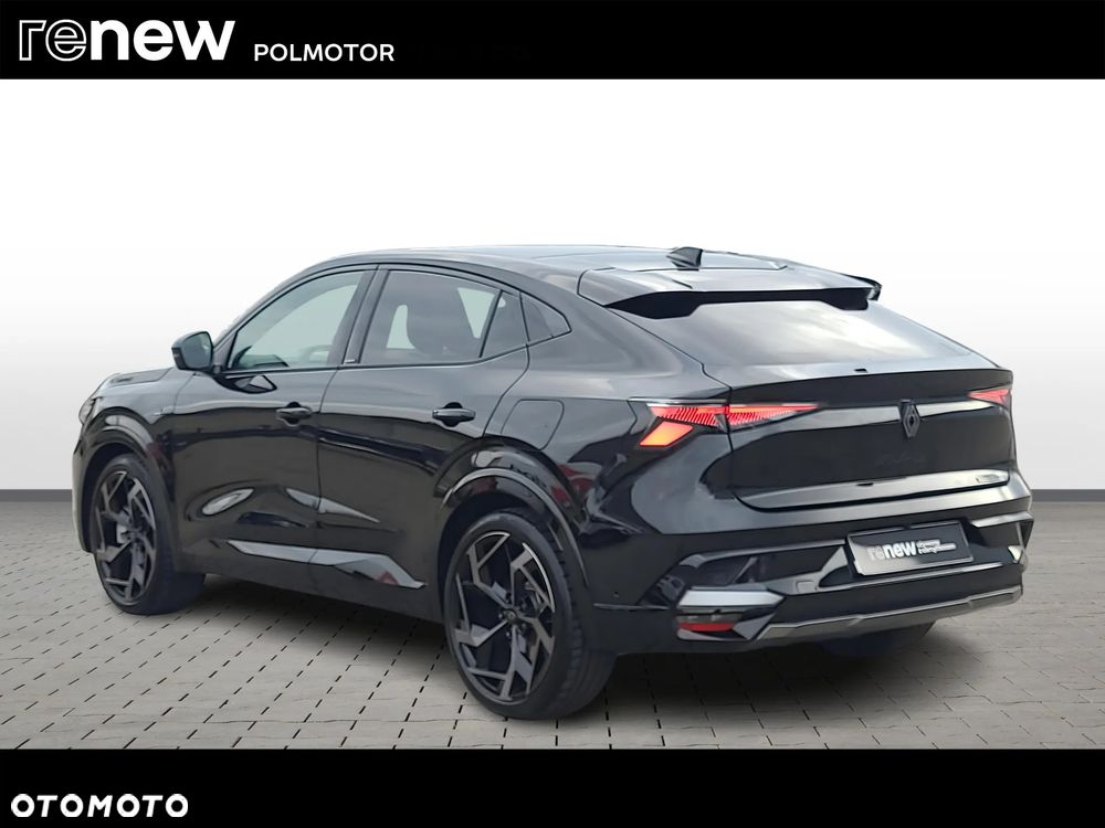 Renault Rafale 1.2 E-Tech PHEV 4x4 300 atelier Alpine MMT - 3