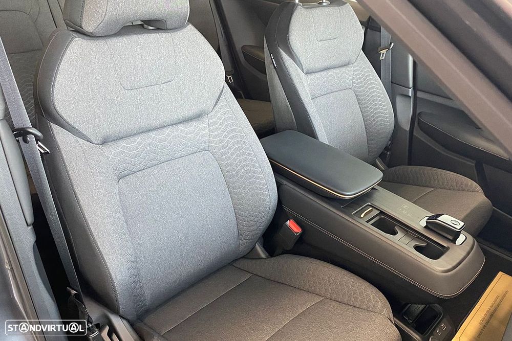 Nissan Ariya 87 kWh Engage - 7