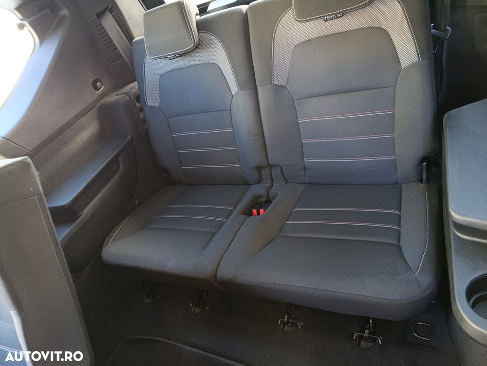 Dacia Jogger 7 locuri TCe 110 Extreme+ - 9