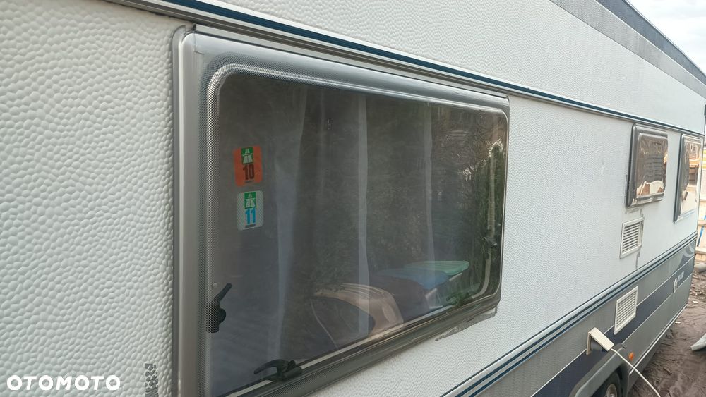 Fendt PLATIN 600 - 4