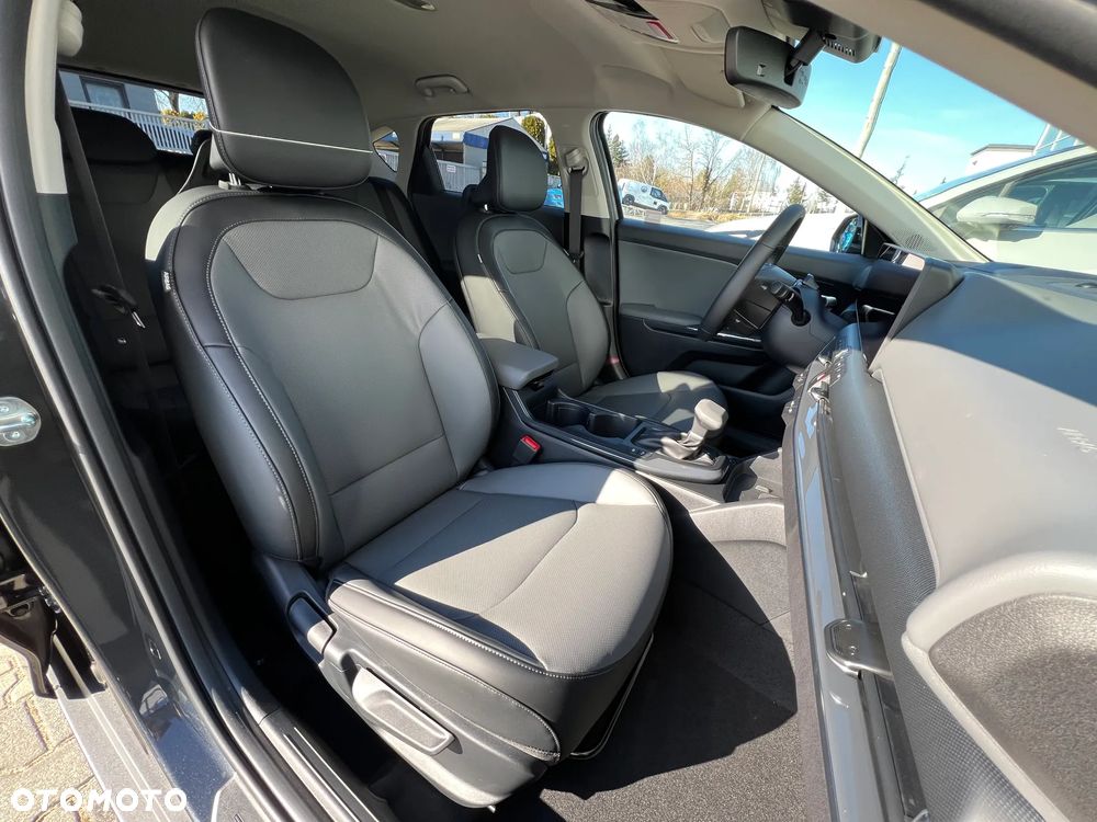 Kia K4 1.6 T-GDI L - 33