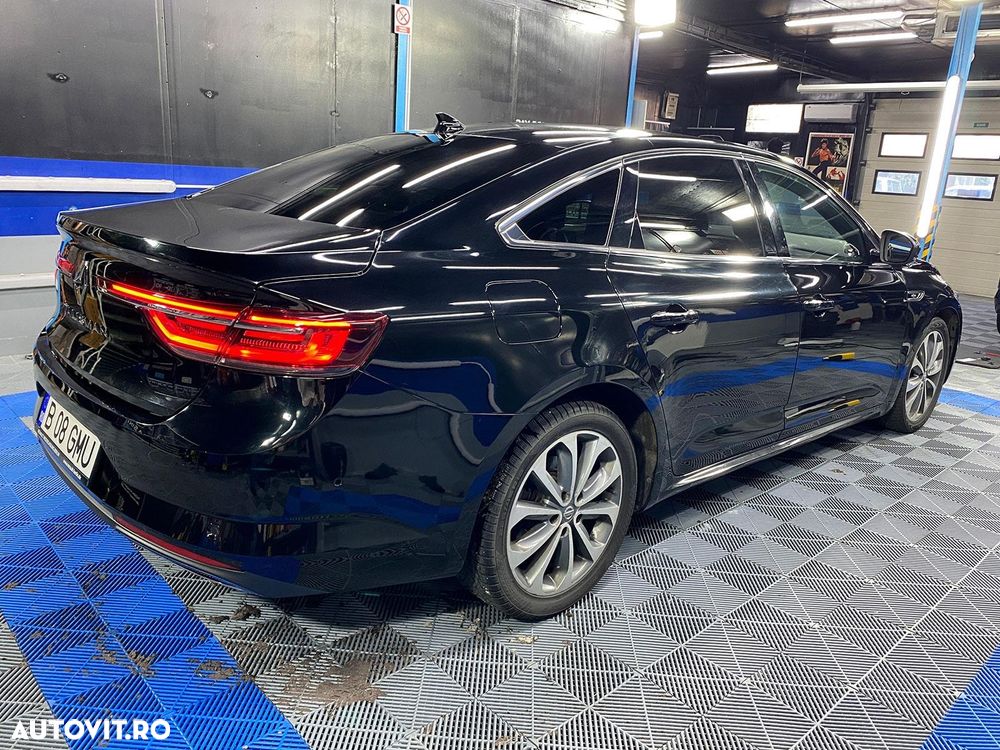 Renault Talisman Blue dCi 190 EDC INITIALE PARIS - 3