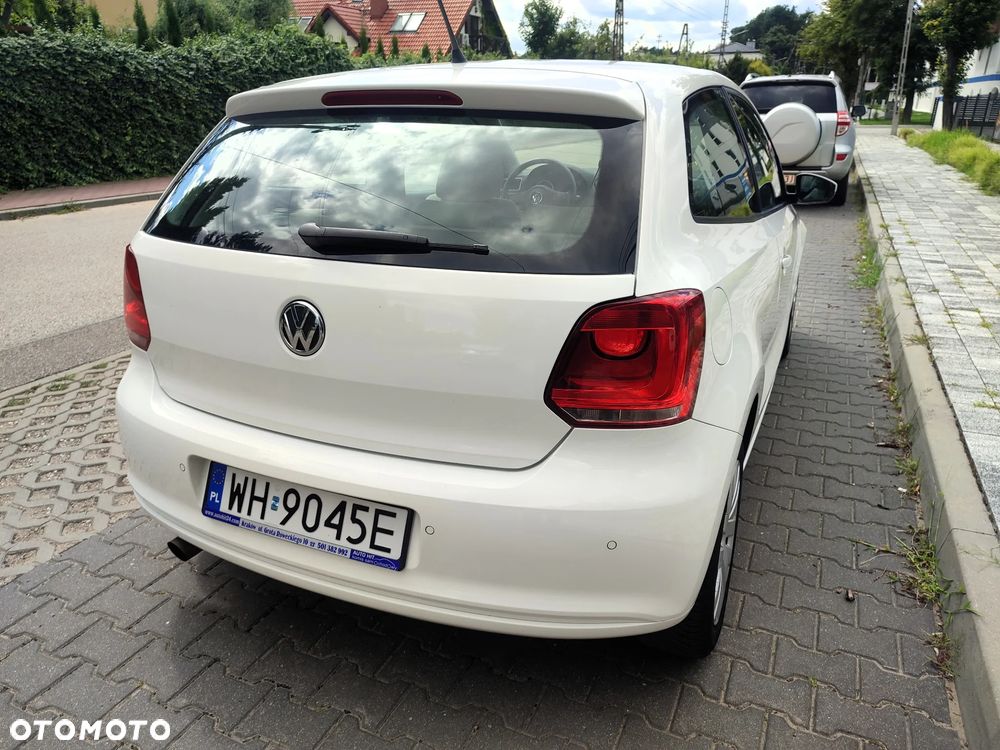 Volkswagen Polo - 6