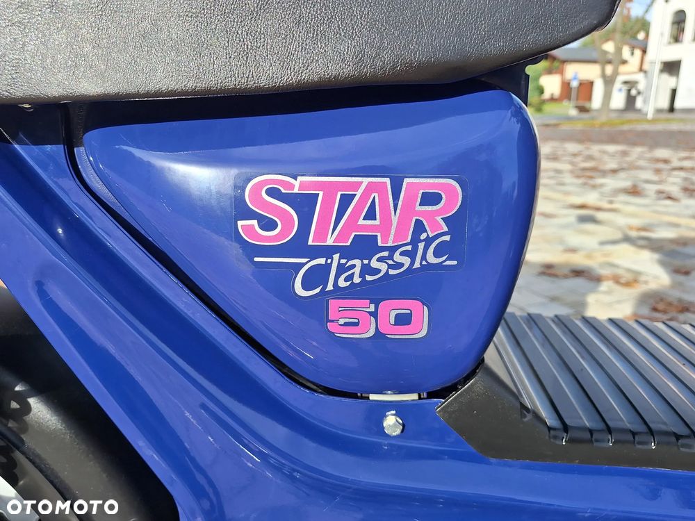 Simson Inny - 36