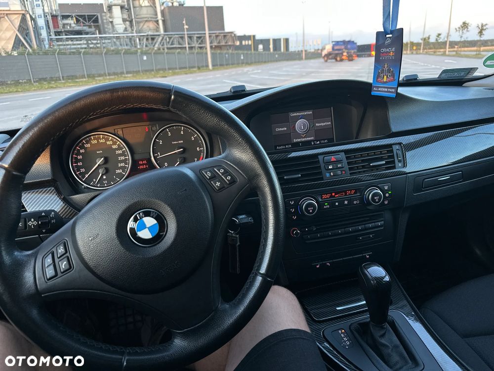 BMW Seria 3 - 11