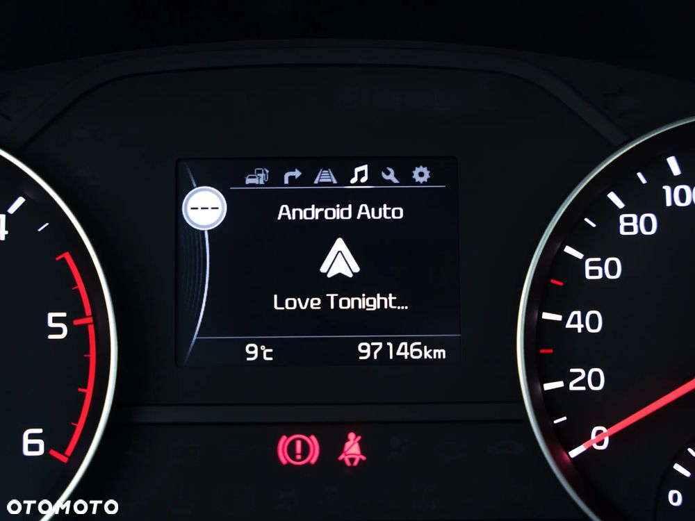 Kia Sportage 1.7 CRDI Business Line 2WD - 35