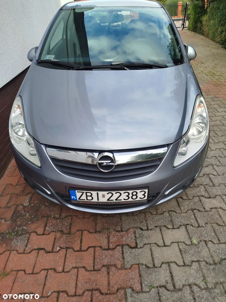 Opel Corsa 1.4 16V Enjoy - 1