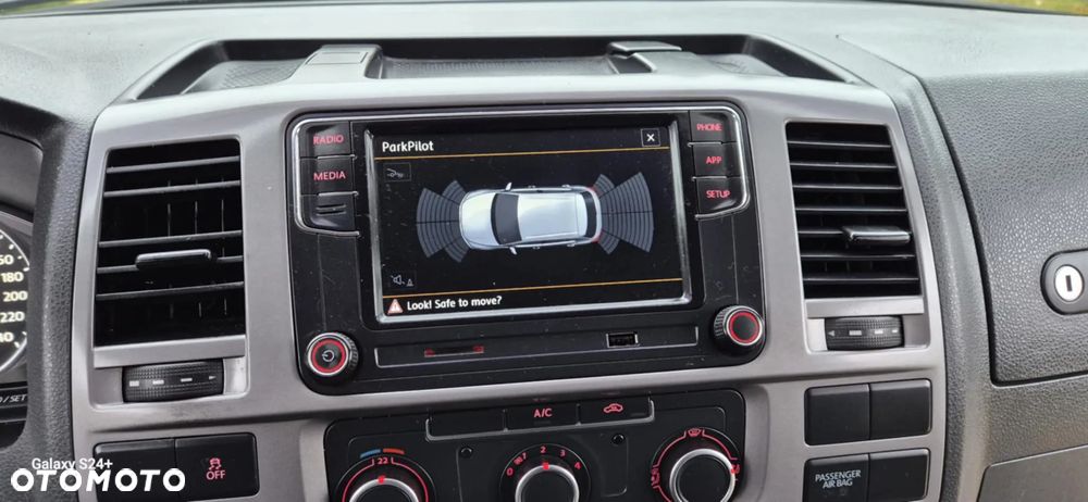 Volkswagen Transporter t5 FL - 30