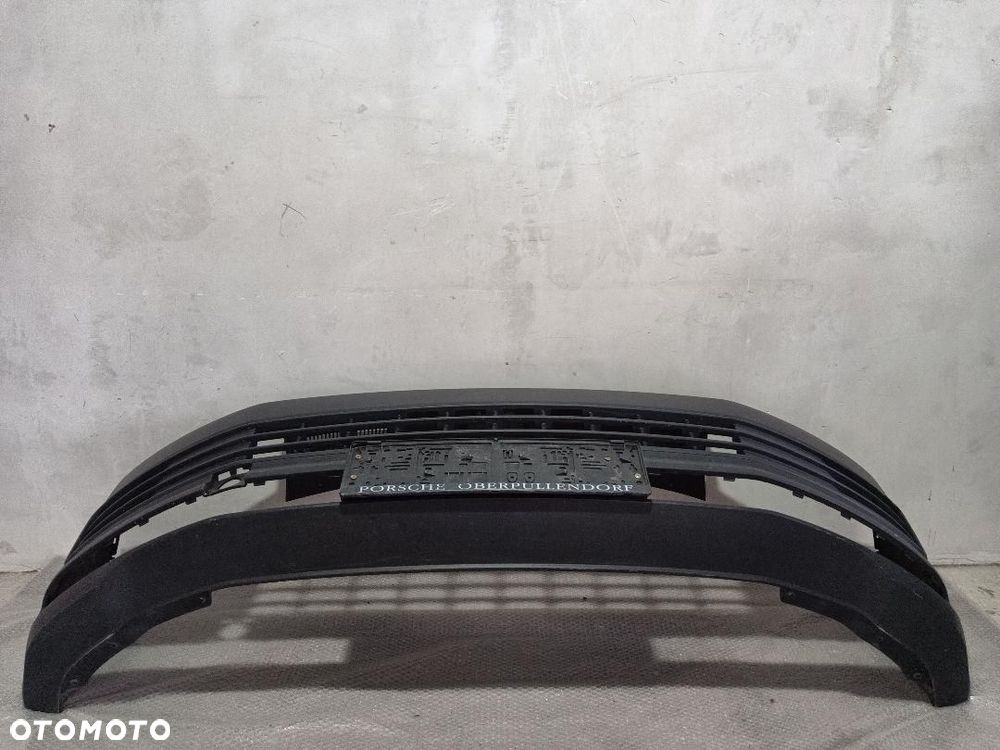 ZDERZAK PRZÓD PRZEDNI VW T6 7E0807221 - 7