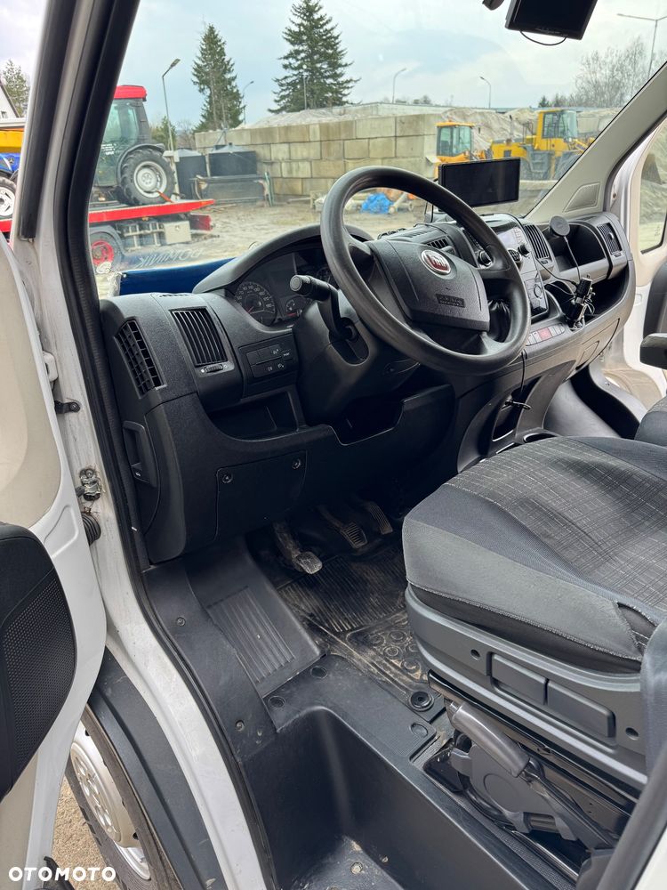 Fiat Ducato - 18