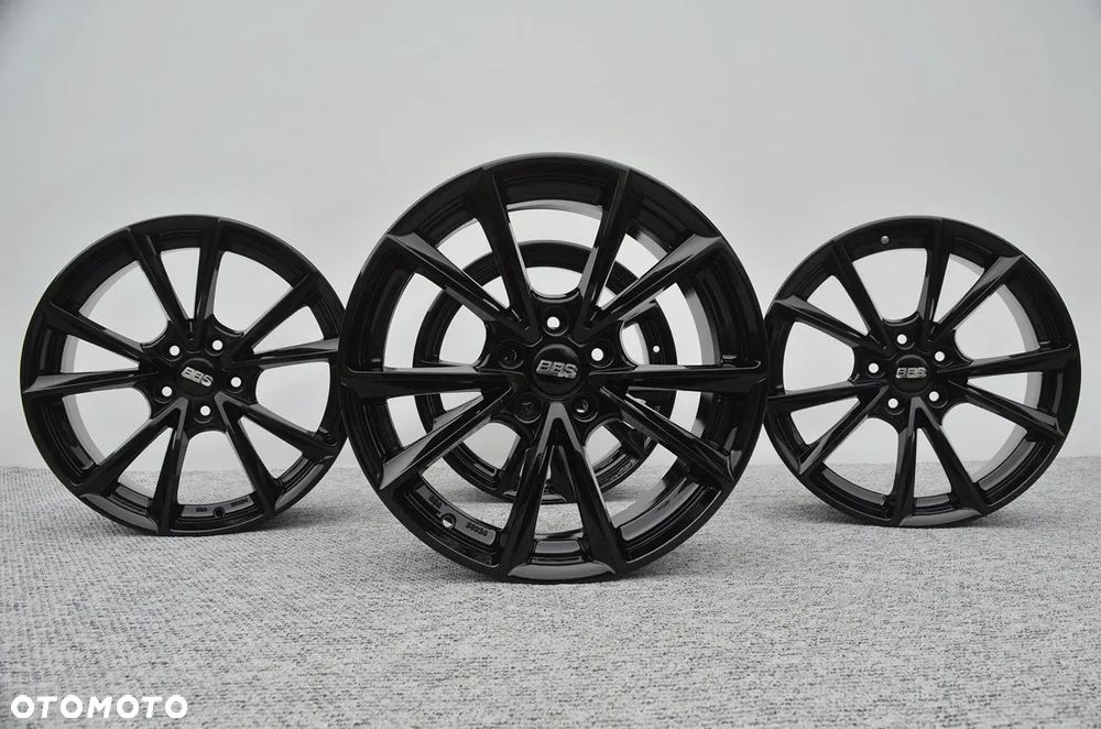 Felgi 8x19 5x112 Audi A4 b8 b9 A6 C6 C7 A8 Merc W204 W205 VW Golf Passat - 10