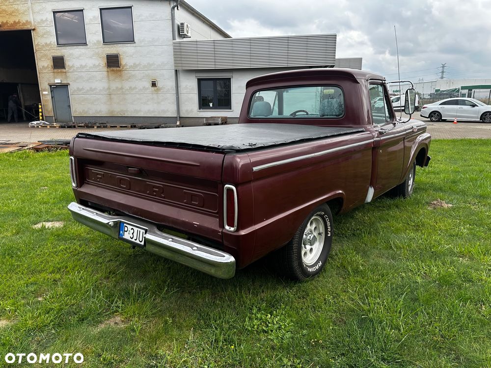 Ford Inny - 3
