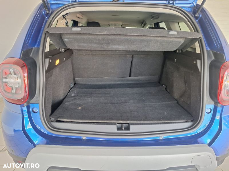 Dacia Duster - 9