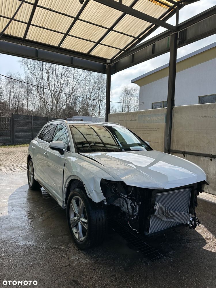 Audi Q3 45 TFSI Quattro S tronic - 7