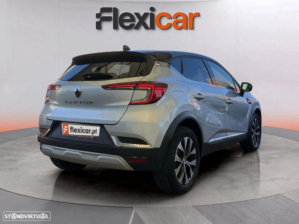 Renault Captur 1.0 TCe Techno - 3