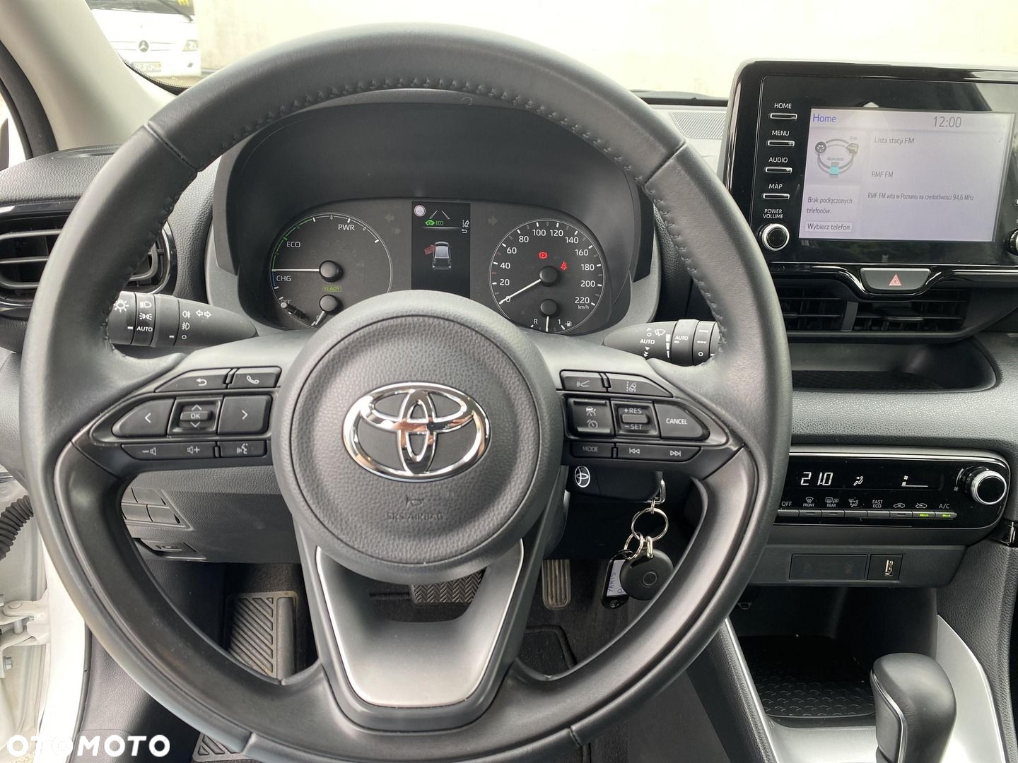 Toyota Yaris - 19