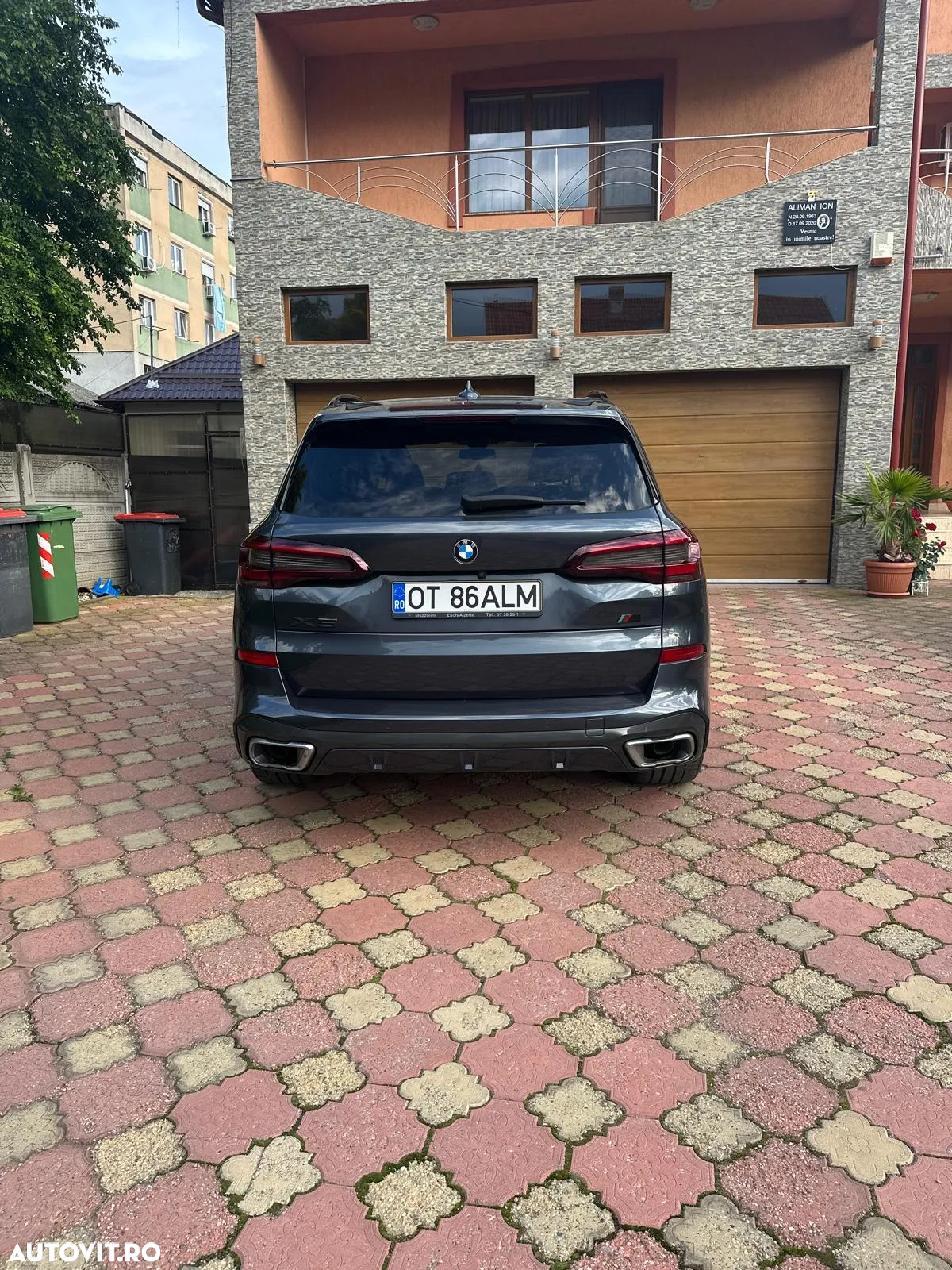 BMW X5 xDrive25d xLine - 6