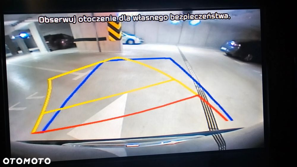 Kia Niro 1.6 GDI Hybrid XL - 18