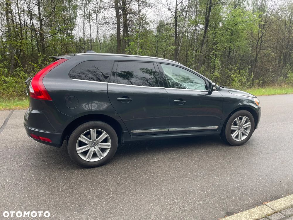 Volvo XC 60 T5 AWD Summum - 7