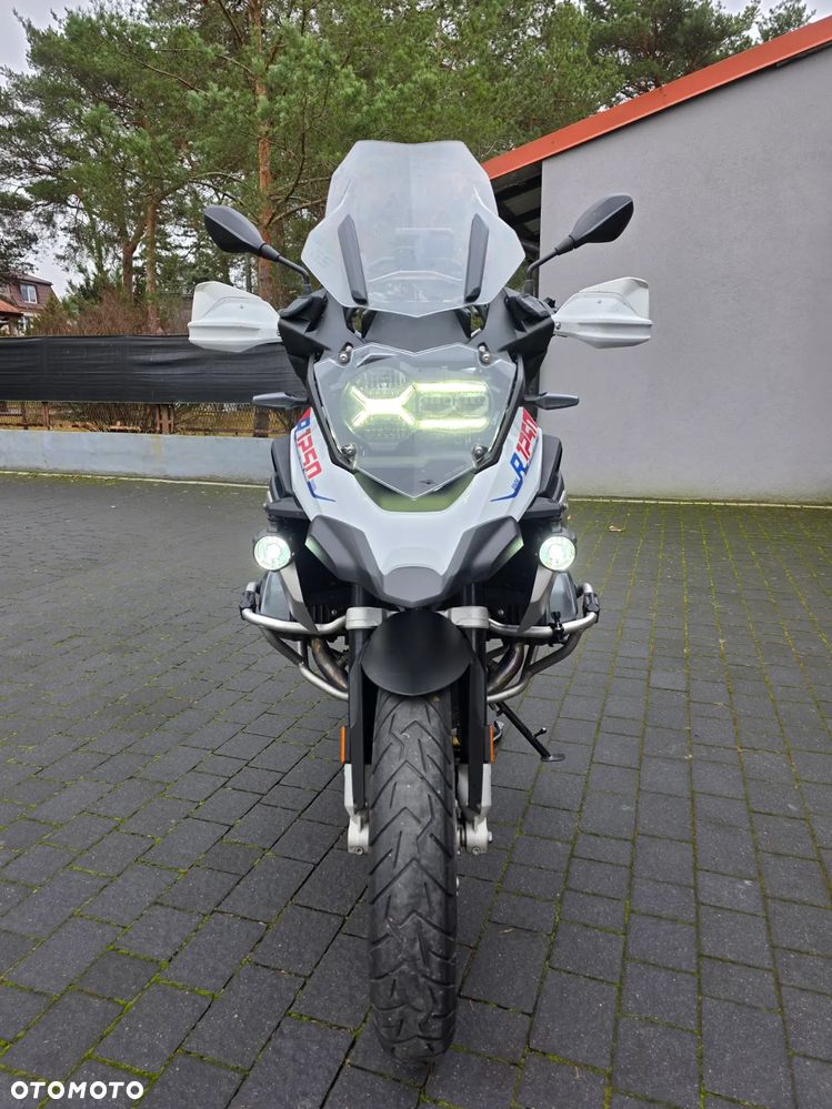 BMW R1250 GS Adventure - 6