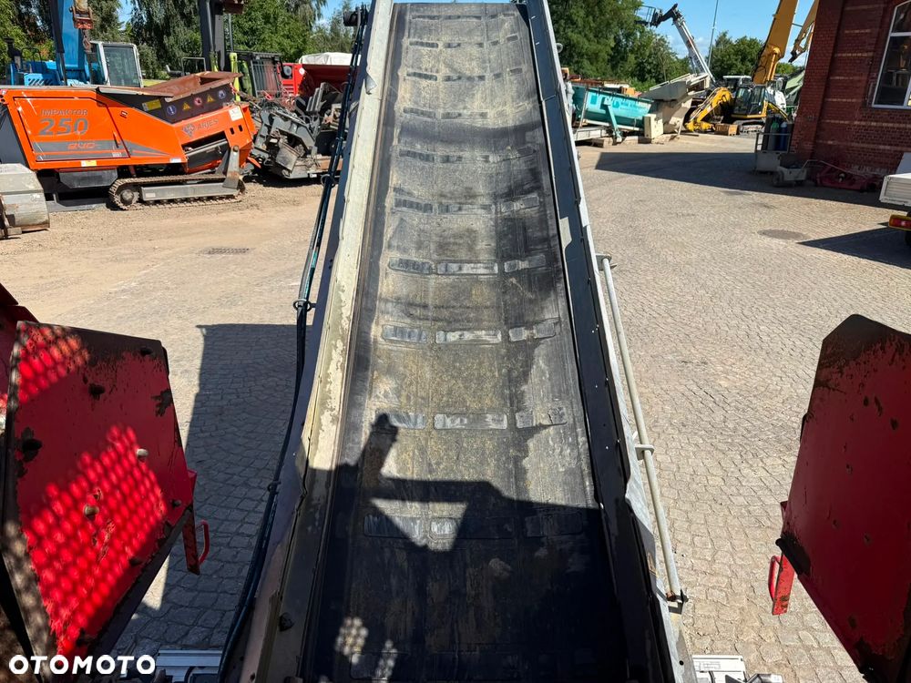 Inny Terra Select T5 - 12