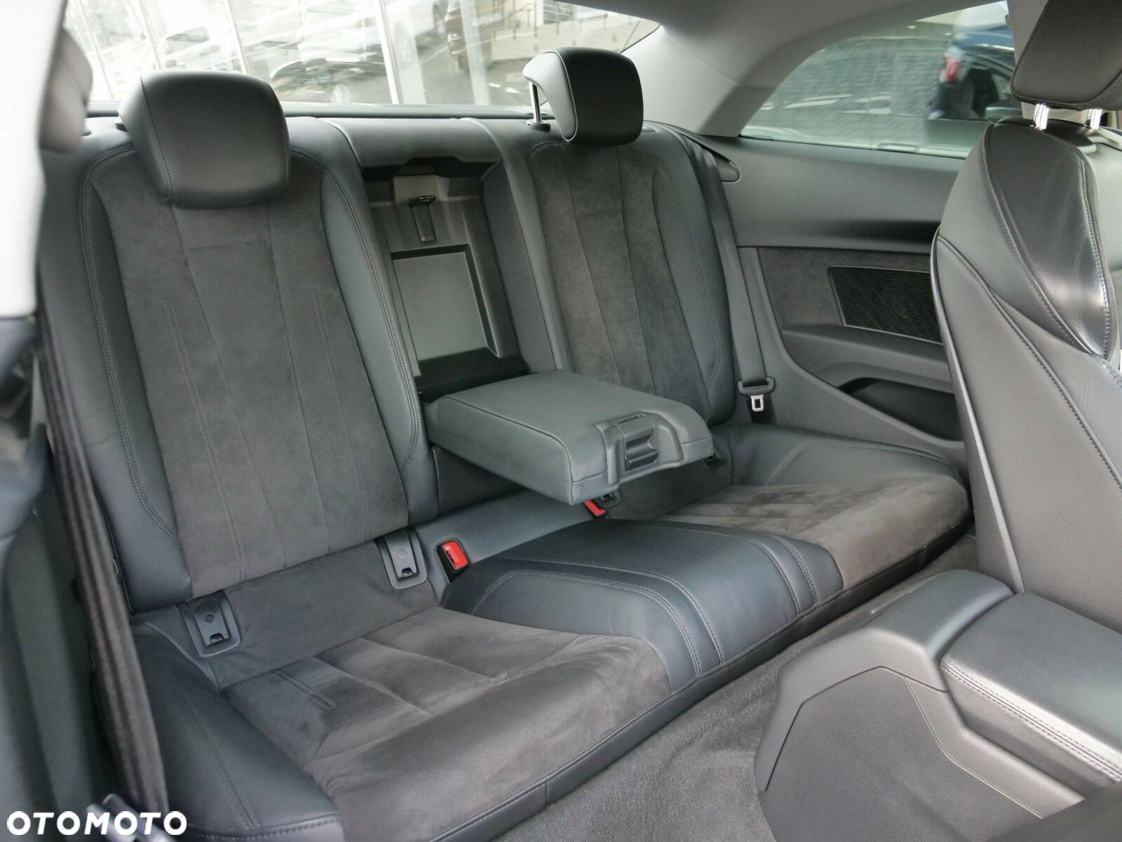 Audi A5 - 24