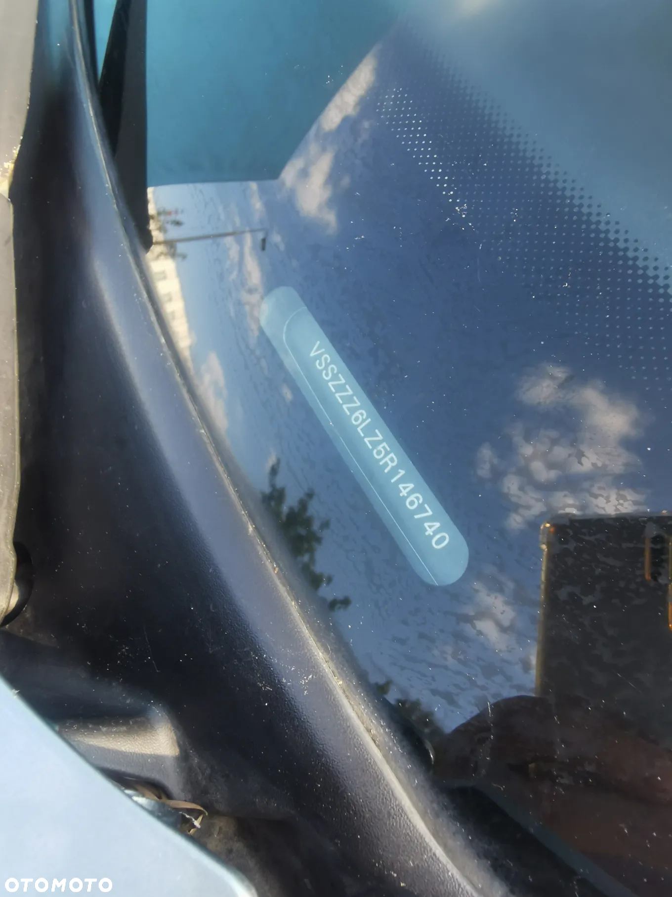 Seat Cordoba - 26