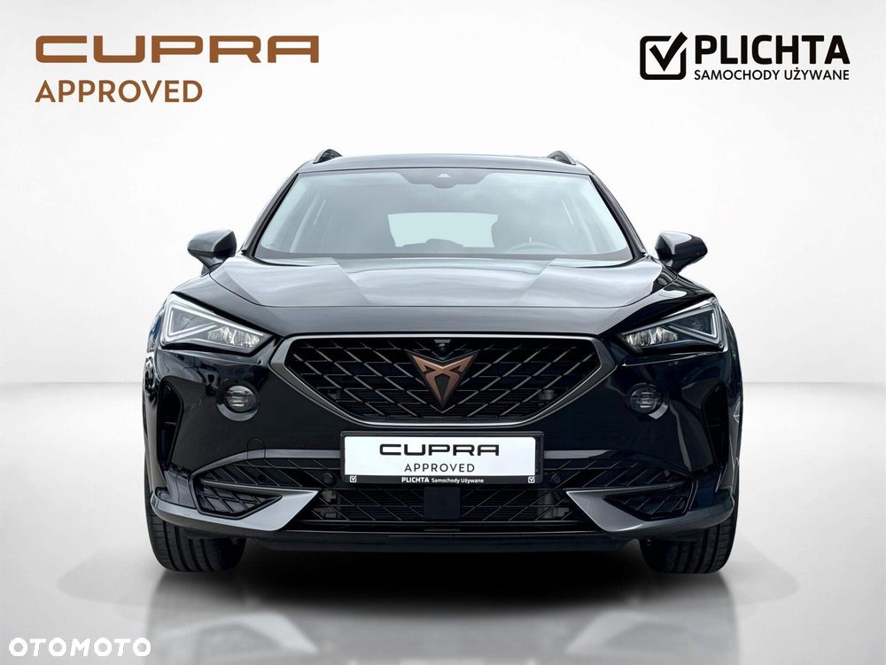 Cupra Formentor - 10