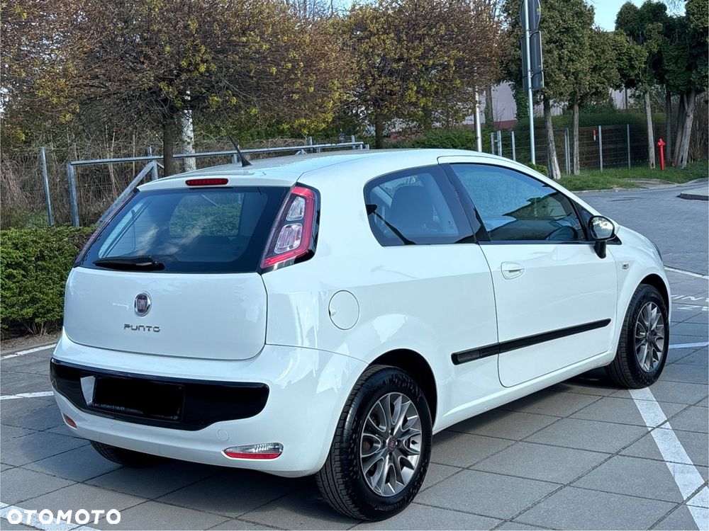 Fiat Punto - 3