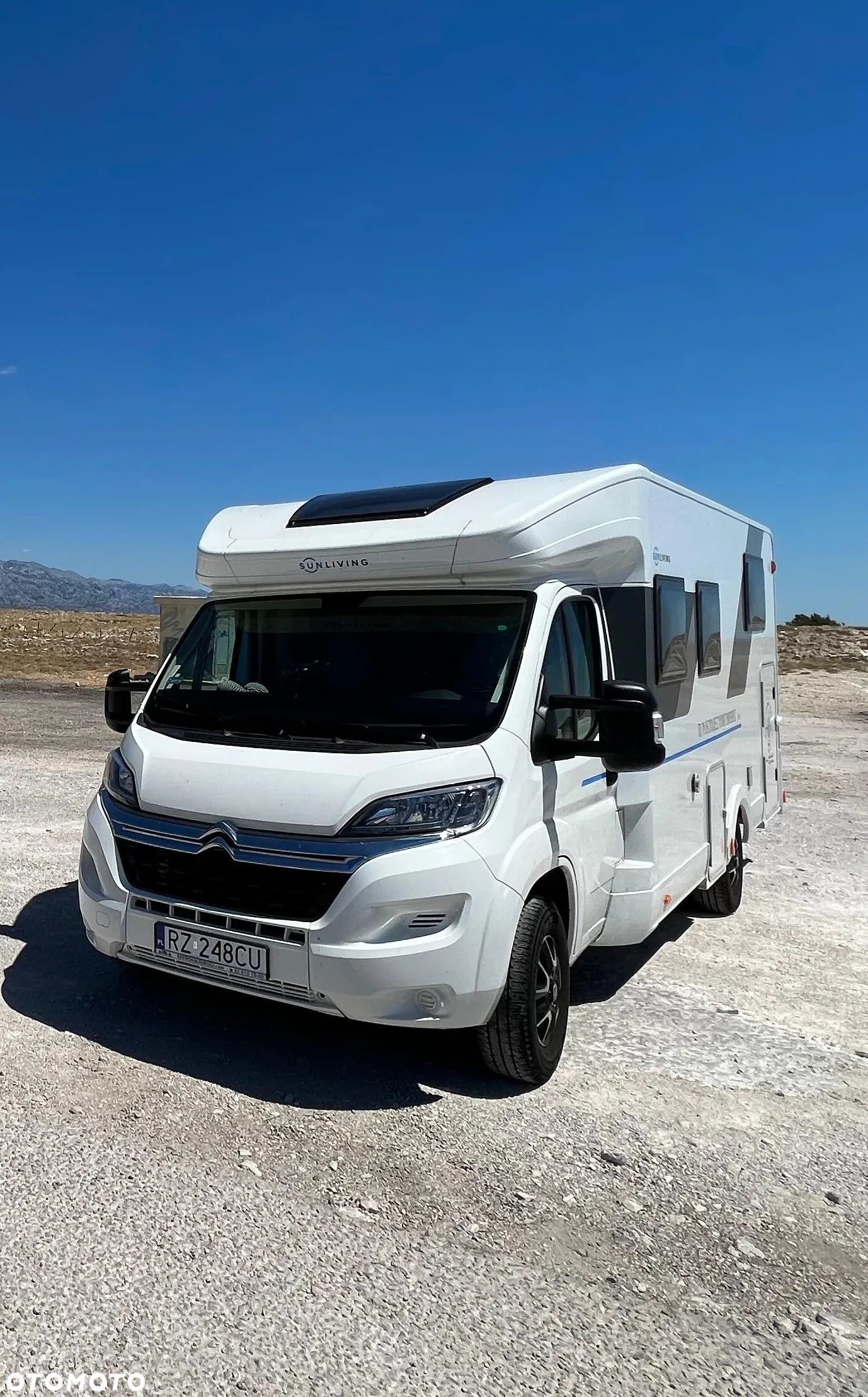 Adria Sun LIVING - 1